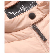 Veste hybride femme Cross 556 - cameo