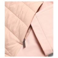 Veste hybride femme Cross 556 - cameo