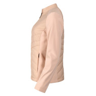 Veste hybride femme Cross 556 - cameo