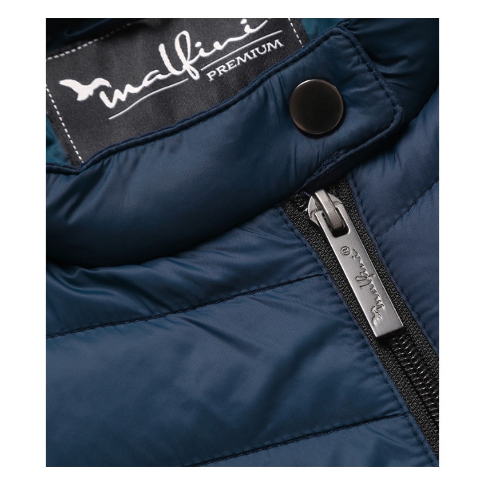 Veste hybride femme Cross 556 - noir