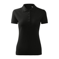 Polo femme Pique Polo Free F10 - noir