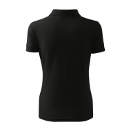 Polo femme Pique Polo Free F10 - noir