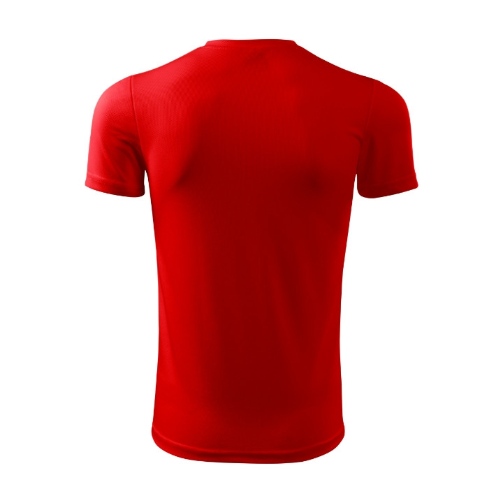 Tee-shirt homme Fantasy 124 - rouge