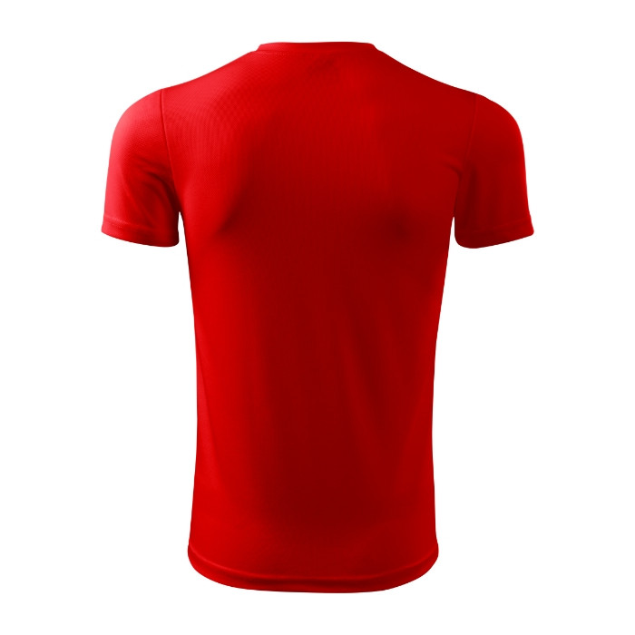 Tee-shirt homme Fantasy 124 - rouge