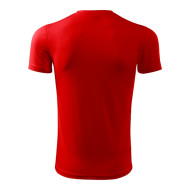Tee-shirt homme Fantasy 124 - rouge