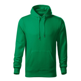 Sweatshirt homme Cape Free F13 - vert moyen
