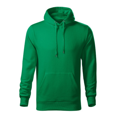 Sweatshirt homme Cape Free F13 - vert moyen