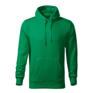 Sweatshirt homme Cape Free F13 - vert moyen