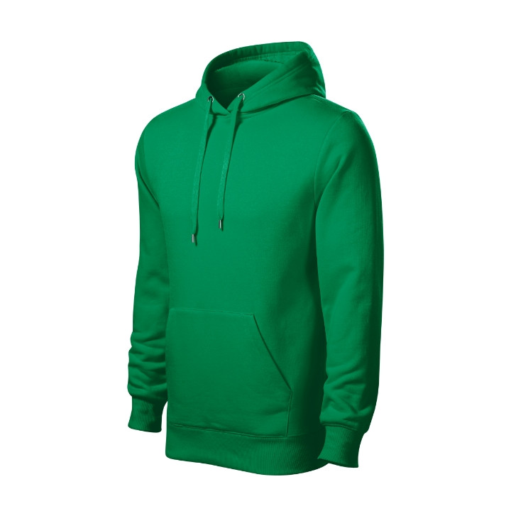 Sweatshirt homme Cape Free F13 - vert moyen