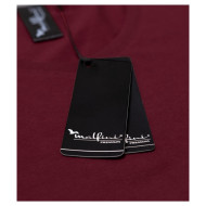 Tee-shirt femme Action V-neck 701 - light anthracite