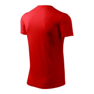 Tee-shirt homme Fantasy 124 - rouge