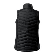 Gilet hybride:„ sans manches„ femme Cross 558 - noir