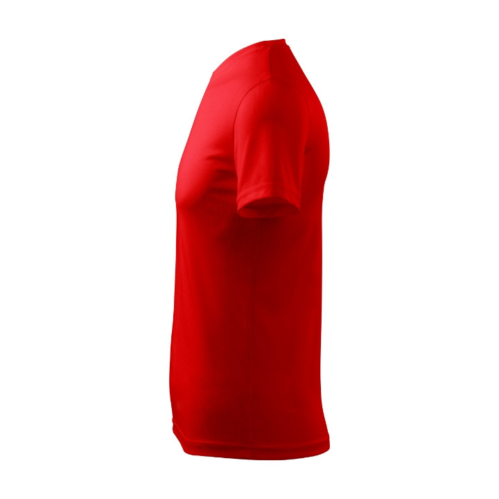 Tee-shirt homme Fantasy 124 - rouge