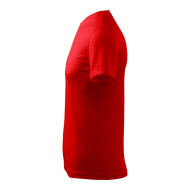 Tee-shirt homme Fantasy 124 - rouge