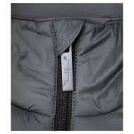 Gilet hybride:„ sans manches„ femme Cross 558 - noir
