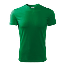 Tee-shirt homme Fantasy 124 - vert moyen