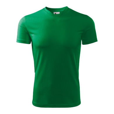 Tee-shirt homme Fantasy 124 - vert moyen