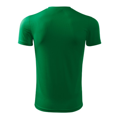 Tee-shirt homme Fantasy 124 - vert moyen