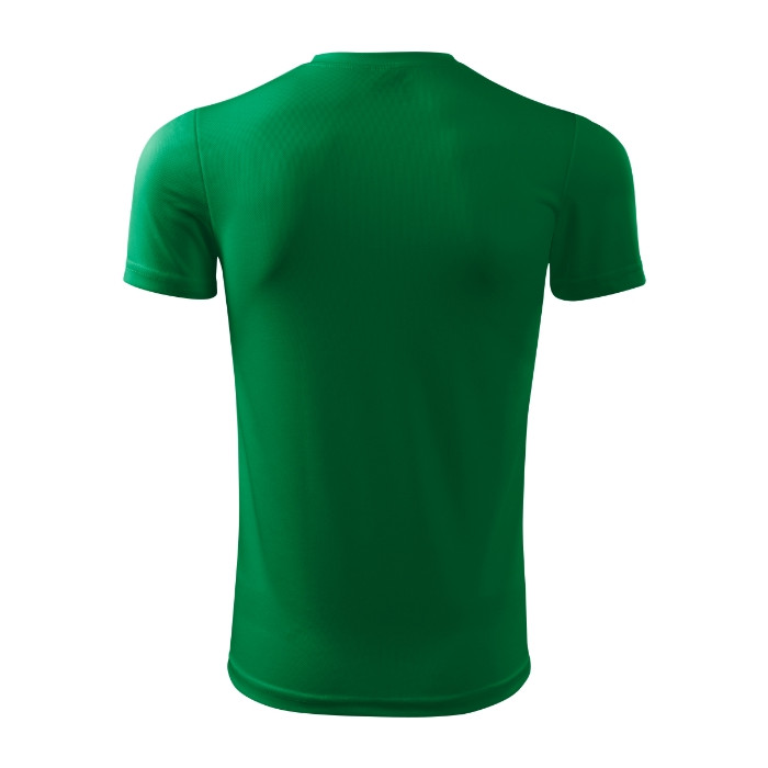 Tee-shirt homme Fantasy 124 - vert moyen