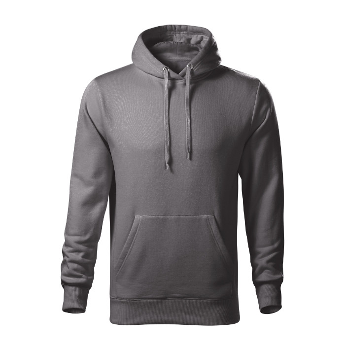 Sweatshirt homme Cape Free F13 - gris acier