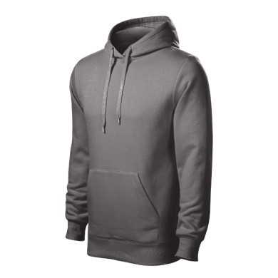 Sweatshirt homme Cape Free F13 - gris acier