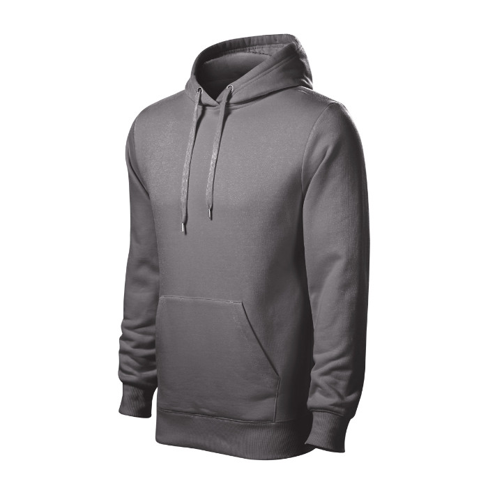 Sweatshirt homme Cape Free F13 - gris acier