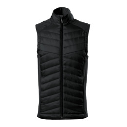 Gilet hybride:„ sans manches„ homme Cross 557 - noir