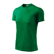 Tee-shirt homme Fantasy 124 - vert moyen