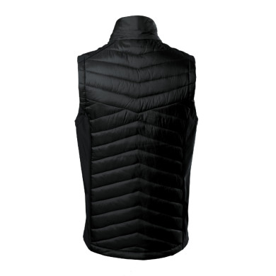 Gilet hybride:„ sans manches„ homme Cross 557 - noir