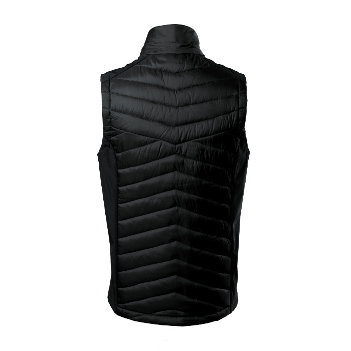 Gilet hybride:„ sans manches„ homme Cross 557 - noir