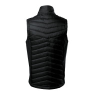 Gilet hybride:„ sans manches„ homme Cross 557 - noir