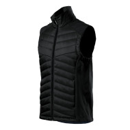 Gilet hybride:„ sans manches„ homme Cross 557 - noir