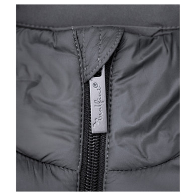 Gilet hybride:„ sans manches„ homme Cross 557 - noir