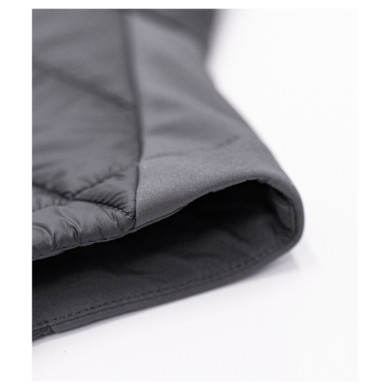 Gilet hybride:„ sans manches„ homme Cross 557 - noir