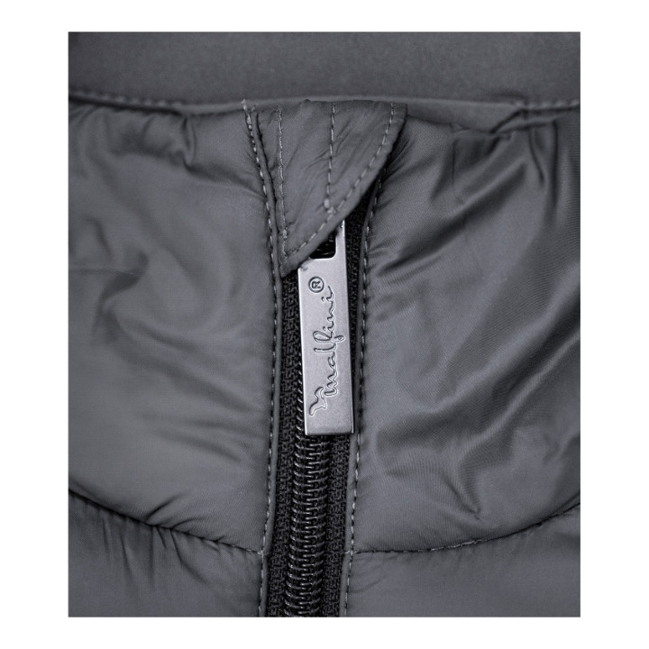 Gilet hybride:„ sans manches„ femme Cross 558 - bleu marine