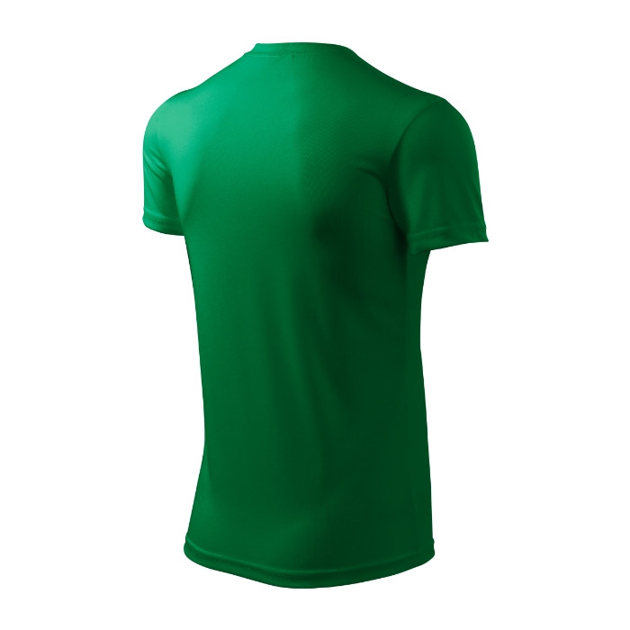 Tee-shirt homme Fantasy 124 - vert moyen