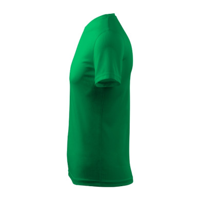 Tee-shirt homme Fantasy 124 - vert moyen