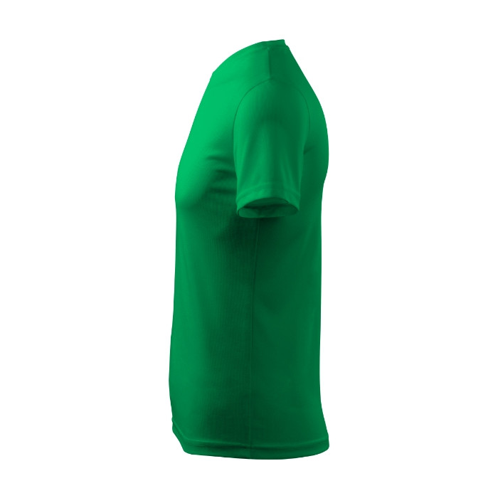 Tee-shirt homme Fantasy 124 - vert moyen