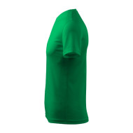 Tee-shirt homme Fantasy 124 - vert moyen