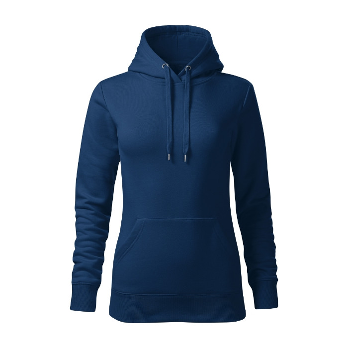 Sweatshirt femme Cape Free F14 - bleu nuit