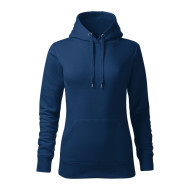 Sweatshirt femme Cape Free F14 - bleu nuit