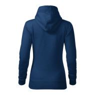 Sweatshirt femme Cape Free F14 - bleu nuit