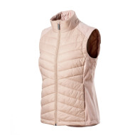 Gilet hybride:„ sans manches„ femme Cross 558 - cameo