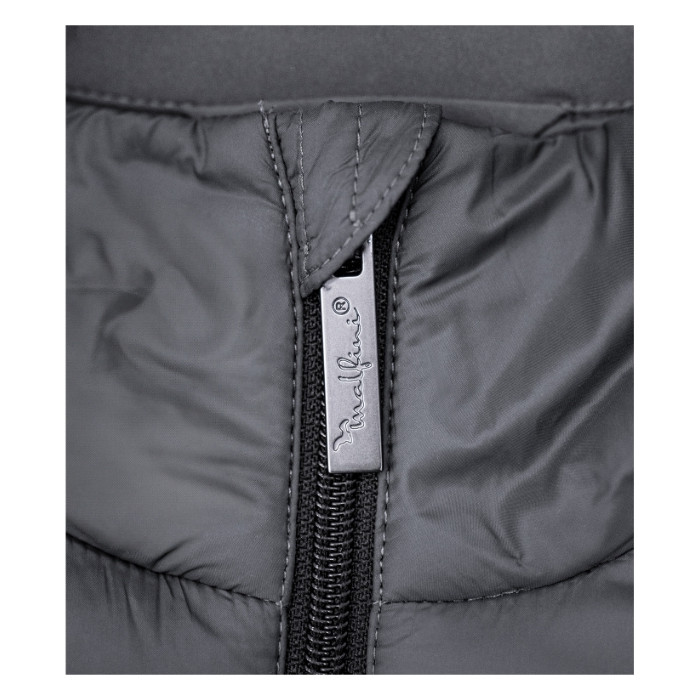 Gilet hybride:„ sans manches„ femme Cross 558 - cameo