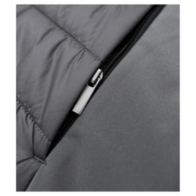 Gilet hybride:„ sans manches„ femme Cross 558 - cameo