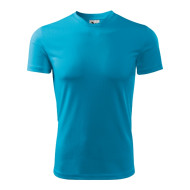 Tee-shirt homme Fantasy 124 - turquoise