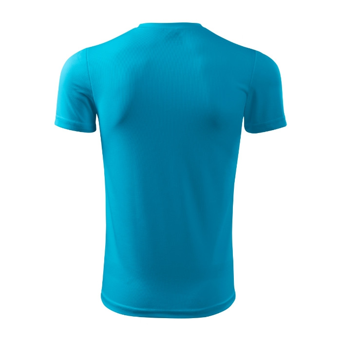 Tee-shirt homme Fantasy 124 - turquoise