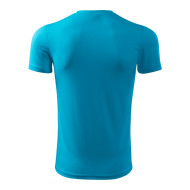 Tee-shirt homme Fantasy 124 - turquoise