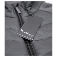 Gilet hybride:„ sans manches„ femme Cross 558 - light anthracite