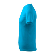 Tee-shirt homme Fantasy 124 - turquoise